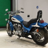 Мотоцикл Honda STEED400 с пробегом 18538 km