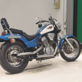 Мотоцикл Honda STEED400 с пробегом 18538 km