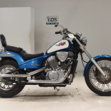 Мотоцикл Honda STEED400 с пробегом 18538 km