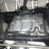 Мотоцикл Honda STEED400 с пробегом 18538 km