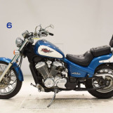 Мотоцикл Honda STEED400 с пробегом 18538 km