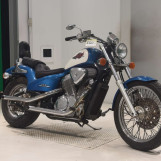 Мотоцикл Honda STEED400 с пробегом 18538 km