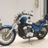 Мотоцикл Honda STEED400 с пробегом 18538 km