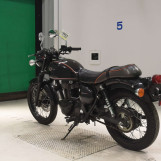 Мотоцикл Kawasaki ESTRELLA с пробегом 1412 km