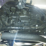 Мотоцикл Kawasaki ESTRELLA с пробегом 1412 km