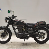 Мотоцикл Kawasaki ESTRELLA с пробегом 1412 km