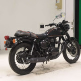 Мотоцикл Kawasaki ESTRELLA с пробегом 1412 km