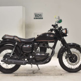 Мотоцикл Kawasaki ESTRELLA с пробегом 1412 km