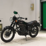 Мотоцикл Kawasaki ESTRELLA с пробегом 1412 km