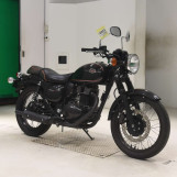 Мотоцикл Kawasaki ESTRELLA с пробегом 1412 km