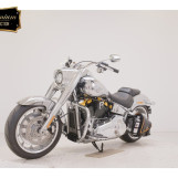 Мотоцикл HD FLSTFI1920 з пробігом 2394 km