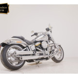 Мотоцикл HD FLSTFI1920 з пробігом 2394 km