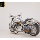 Мотоцикл HD FLSTFI1920 з пробігом 2394 km