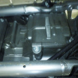 Мотоцикл HD FLSTFI1920 з пробігом 2394 km