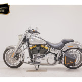 Мотоцикл HD FLSTFI1920 з пробігом 2394 km