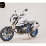 Мотоцикл BMW hp2 mega moto с пробегом 16787 km