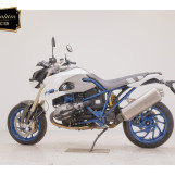 Мотоцикл BMW hp2 mega moto с пробегом 16787 km