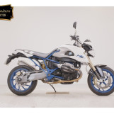 Мотоцикл BMW hp2 mega moto с пробегом 16787 km