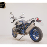 Мотоцикл BMW hp2 mega moto с пробегом 16787 km