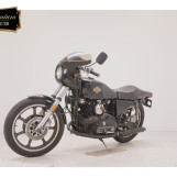 Мотоцикл HD XLCR1000 з пробігом 12121 m