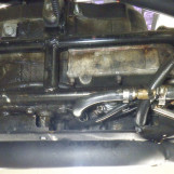 Мотоцикл HD XLCR1000 з пробігом 12121 m