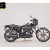 Мотоцикл HD XLCR1000 з пробігом 12121 m