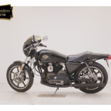 Мотоцикл HD XLCR1000 з пробігом 12121 m