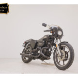 Мотоцикл HD XLCR1000 з пробігом 12121 m