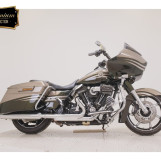 Мотоцикл HD FLTRXSE1800CVO с пробегом 63816 km