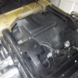 Мотоцикл HD FLTRXSE1800CVO с пробегом 63816 km