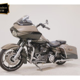 Мотоцикл HD FLTRXSE1800CVO с пробегом 63816 km