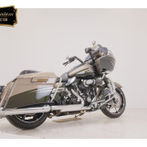 Мотоцикл HD FLTRXSE1800CVO с пробегом 63816 km