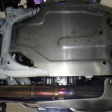 Мотоцикл Honda CRF1100LAFRICATWIND с пробегом 6791 km