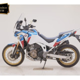 Мотоцикл Honda CRF1100LAFRICATWIND с пробегом 6791 km