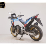 Мотоцикл Honda CRF1100LAFRICATWIND с пробегом 6791 km