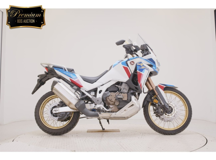 Мотоцикл Honda CRF1100LAFRICATWIND с пробегом 6791 km