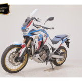 Мотоцикл Honda CRF1100LAFRICATWIND с пробегом 6791 km