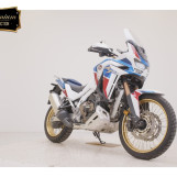 Мотоцикл Honda CRF1100LAFRICATWIND с пробегом 6791 km