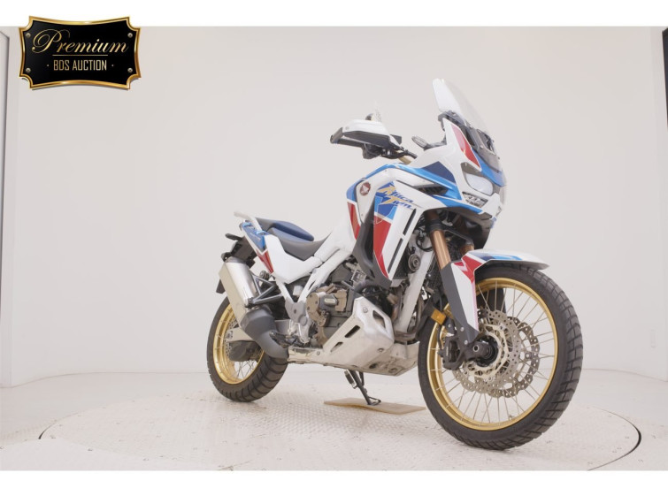 Мотоцикл Honda CRF1100LAFRICATWIND с пробегом 6791 km