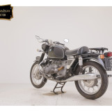 Мотоцикл BMW R75/5 з пробігом 53375 km