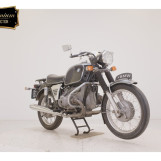 Мотоцикл BMW R75/5 з пробігом 53375 km