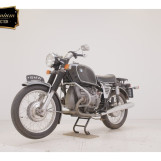 Мотоцикл BMW R75/5 з пробігом 53375 km