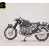 Мотоцикл BMW R75/5 з пробігом 53375 km