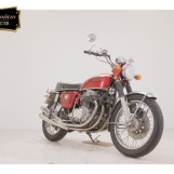 Мотоцикл Honda CB750 з пробігом 16977 km