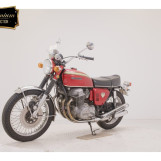 Мотоцикл Honda CB750 з пробігом 16977 km