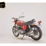 Мотоцикл Honda CB750 з пробігом 16977 km