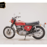 Мотоцикл Honda CB750 з пробігом 16977 km