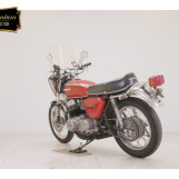 Мотоцикл Honda CB750 з пробігом 3 km