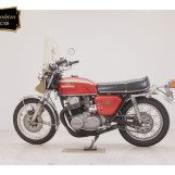 Мотоцикл Honda CB750 з пробігом 3 km