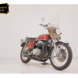 Мотоцикл Honda CB750 з пробігом 3 km